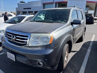 Used 2013 Honda Pilot Touring image 1