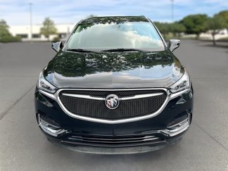 Used 2020 Buick Enclave Preferred w/ LPO, Luxury Package video 2