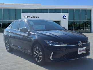 New 2025 Volkswagen Jetta S image 1