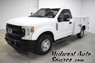 Used 2020 Ford F250 XL w/ Power Equipment Group image 1