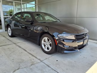Used 2022 Dodge Charger SXT w/ Leather Interior Group image 1