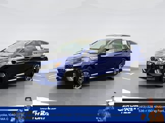 Used 2020 Hyundai Ioniq SEL image 1