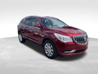 Used 2015 Buick Enclave Leather w/ Trailering Package image 1