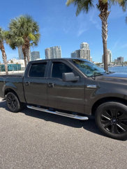 Used 2006 Ford F150 XLT image 1