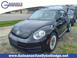 Used 2014 Volkswagen Beetle 2.5 image 1