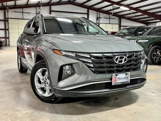 Used 2024 Hyundai Tucson SEL image 1