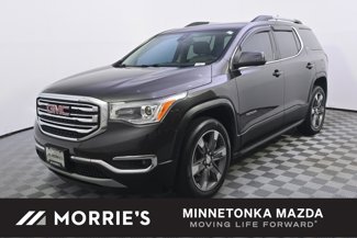 Used 2017 GMC Acadia SLT image 1