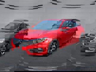 Used 2016 Honda Civic EX-T image 1