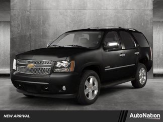 Used 2011 Chevrolet Tahoe LT w/ Texas Edition image 1