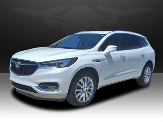 Used 2021 Buick Enclave Essence w/ Sound and Sites Package image 1