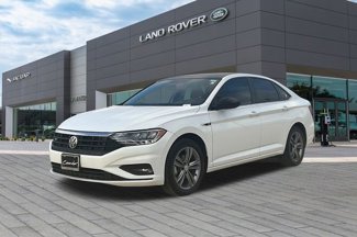 Used 2019 Volkswagen Jetta R-Line video 1