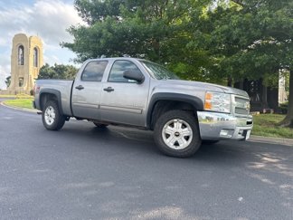 Used 2012 Chevrolet Silverado 1500 LT w/ All-Star Edition image 1