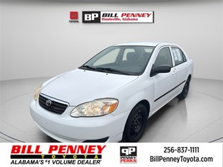 Used 2008 Toyota Corolla CE image 1