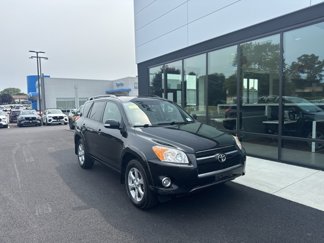 Used 2011 Toyota RAV4 Limited image 1
