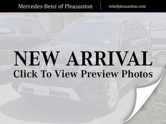 Used 2018 Mercedes-Benz GLS 450 4MATIC image 1