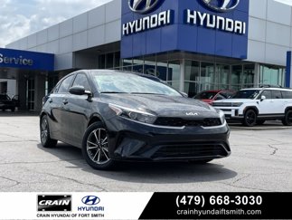 Used 2023 Kia Forte LXS w/ LXS Technology Package image 1