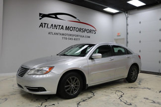 Used 2012 Chrysler 200 LX image 1