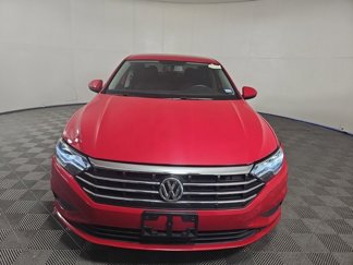 Used 2019 Volkswagen Jetta S image 1