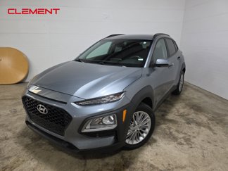 Used 2021 Hyundai Kona SEL w/ Cargo Package image 1