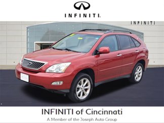 Used 2009 Lexus RX 350 AWD image 1