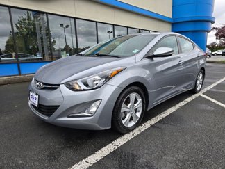 Used 2016 Hyundai Elantra Value Edition image 1