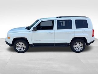 Used 2017 Jeep Patriot Sport w/ Power Value Group image 1