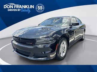 Used 2020 Dodge Charger SXT image 1