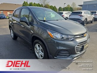 Used 2019 Chevrolet Trax LS w/ Tint and Cruise Package image 1