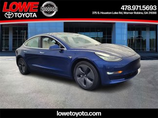 Used 2020 Tesla Model 3 Long Range image 1