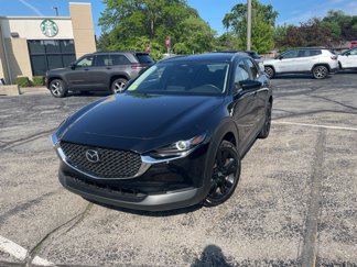 Used 2024 MAZDA CX-30 AWD 2.5 S w/ Select Sport Pkg image 1