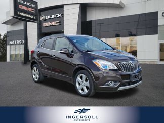 Used 2015 Buick Encore Convenience image 1