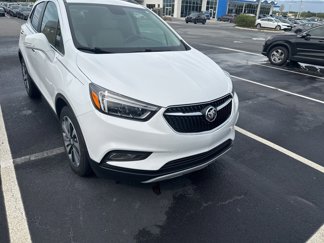 Used 2019 Buick Encore Essence image 1