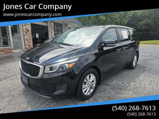 Used 2016 Kia Sedona L image 1