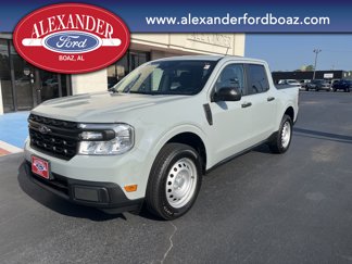 Used 2022 Ford Maverick XL w/ Equipment Group 100A Standard image 1