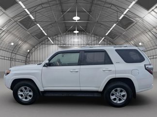 Used 2014 Toyota 4Runner SR5 image 1