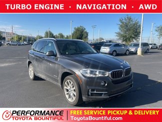 Used 2015 BMW X5 xDrive35i image 1