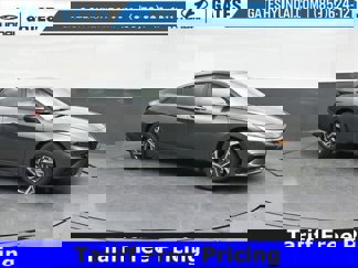 New 2025 Hyundai Elantra Sport w/ Cargo Package image 1