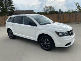 Used 2018 Dodge Journey SE w/ Blacktop Package image 1