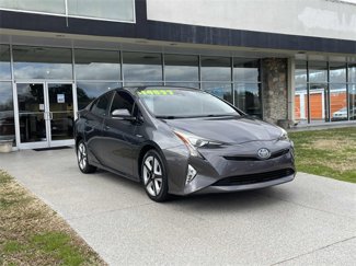 Used 2016 Toyota Prius Three Touring image 1