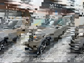 Used 2020 Jeep Cherokee Limited image 1