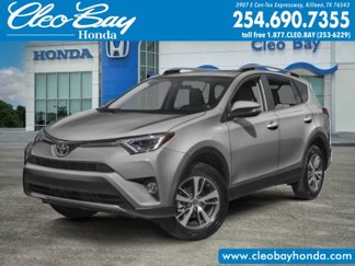 Used 2018 Toyota RAV4 XLE image 1
