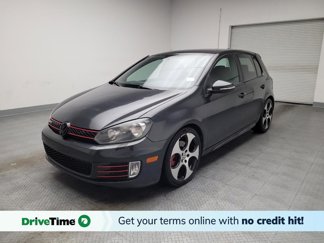 Used 2013 Volkswagen GTI 4-Door image 1