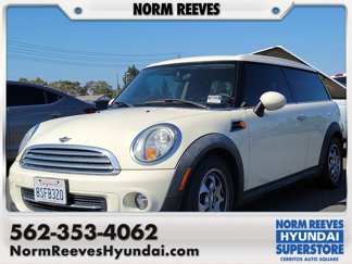 Used 2014 MINI Cooper Clubman image 1