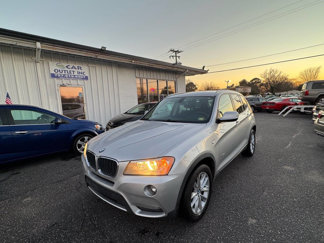 Used 2013 BMW X3 xDrive28i image 1
