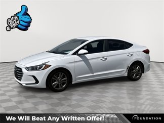 Used 2018 Hyundai Elantra SEL w/ Cargo Package image 1