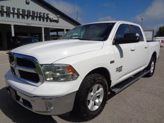 Used 2019 RAM 1500 Classic SLT image 1