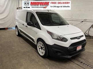 Used 2016 Ford Transit Connect XL image 1