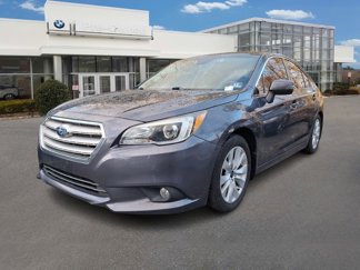 Used 2017 Subaru Legacy 2.5i Premium image 1
