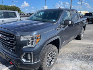 Used 2020 GMC Sierra 1500 AT4 w/ AT4 Premium Package image 1