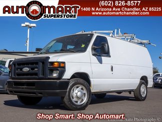 Used 2014 Ford E-150 and Econoline 150 image 1